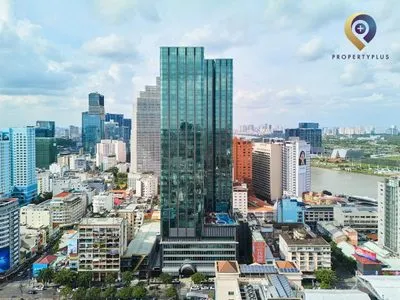Saigon Times Square