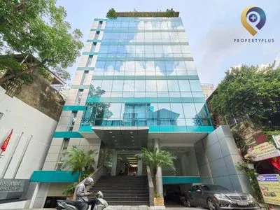 Trần Gia Building