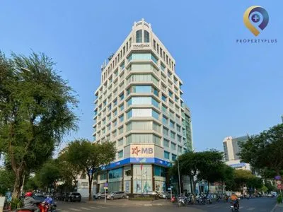 Transimex Building