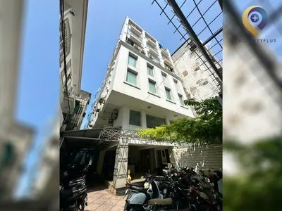 Trương Quyền Building