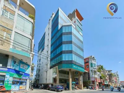 TTA Building