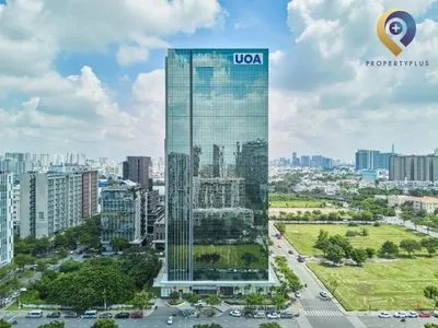 UOA Tower