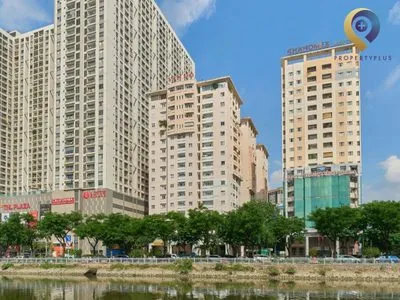 Van Do Building