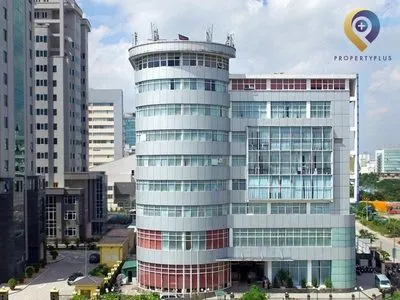 Vapa Building