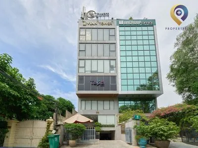 Vian Tower
