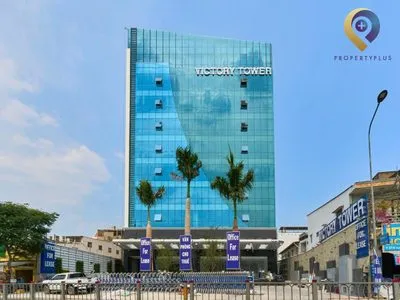 Victory Tower Gò Vấp