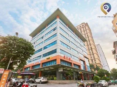 Vien Dong Building