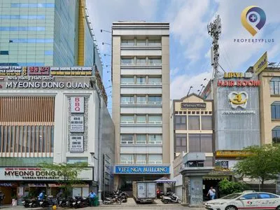 Viet Nga Building