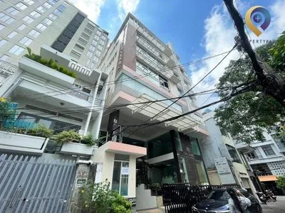 Viet Solution Building