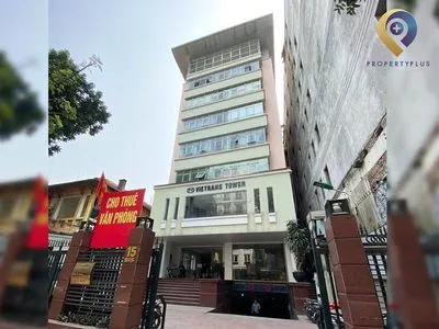 Vietrans Tower