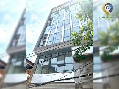 Vigo Building