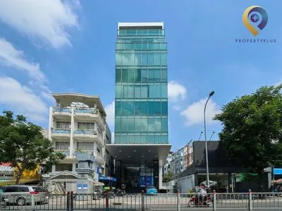 Vina Building
