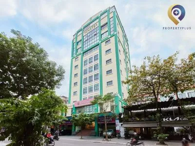 Vinatea Building