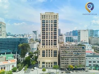 Vinatex Building