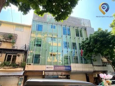 Vinexad Building