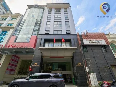 Vinh Xuon Building