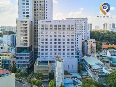 Vissai Saigon Building