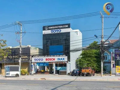 VND 34 Luong Dinh Cua