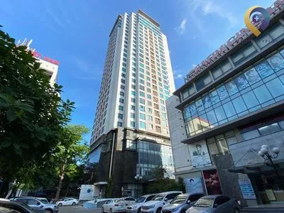 VNT Tower