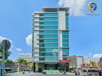 VRG Building