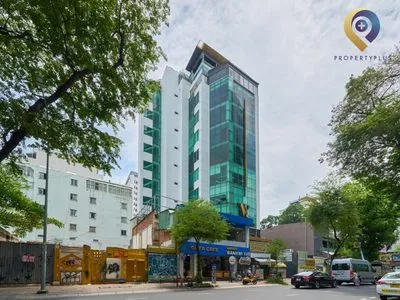 W Building