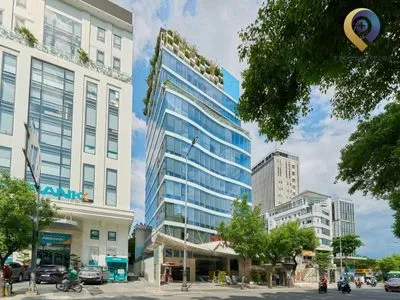 Wondersea Building