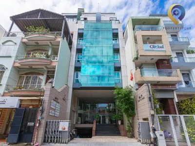 Y Ban Office Building