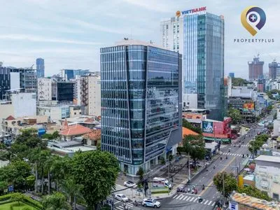 Yteco Tower