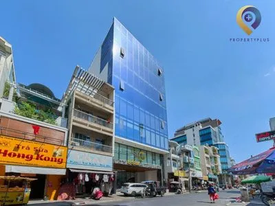 Zeta Nguyen Huu Cau