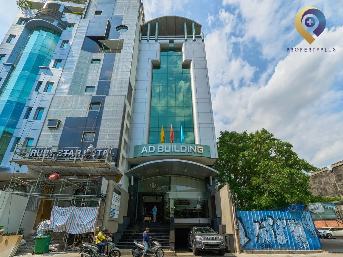 AD Building