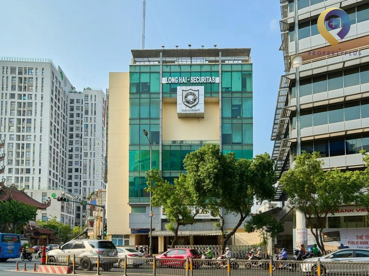 Long Hai Building