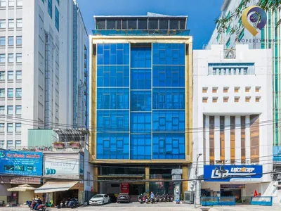 Victory House Building