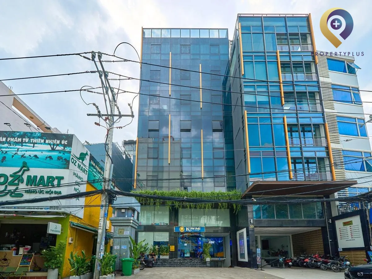 Vista Tân Cảng