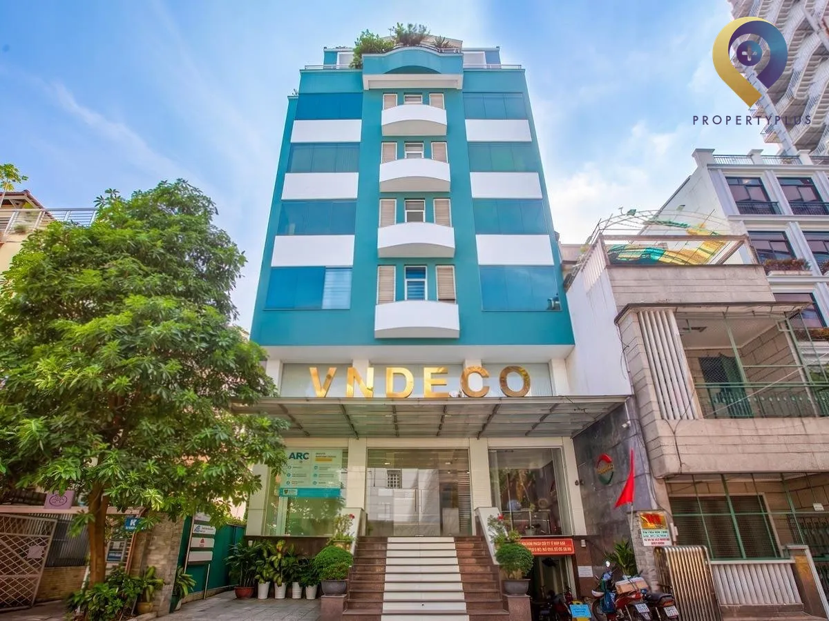 VNDECO Building
