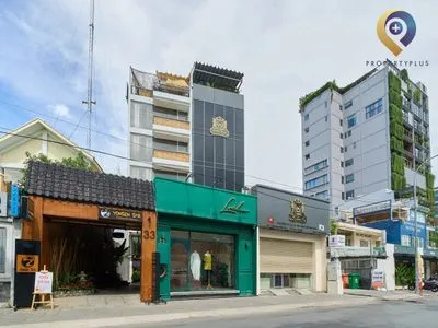 33 Thao Dien Building