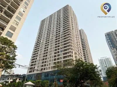 90 Nguyễn Tuân Building